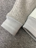 High-End Custom Jacket - 573
