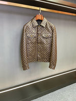 High-End Custom Jacket - 572