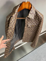 High-End Custom Jacket - 572