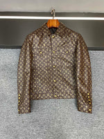 High-End Custom Jacket - 572