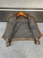 High-End Custom Jacket - 572