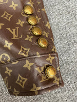 High-End Custom Jacket - 572