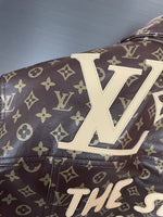 High-End Custom Jacket - 572