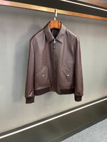 High-End Custom Jacket - 571