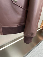 High-End Custom Jacket - 571