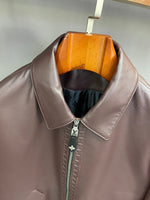 High-End Custom Jacket - 571