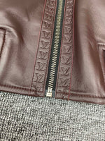 High-End Custom Jacket - 571