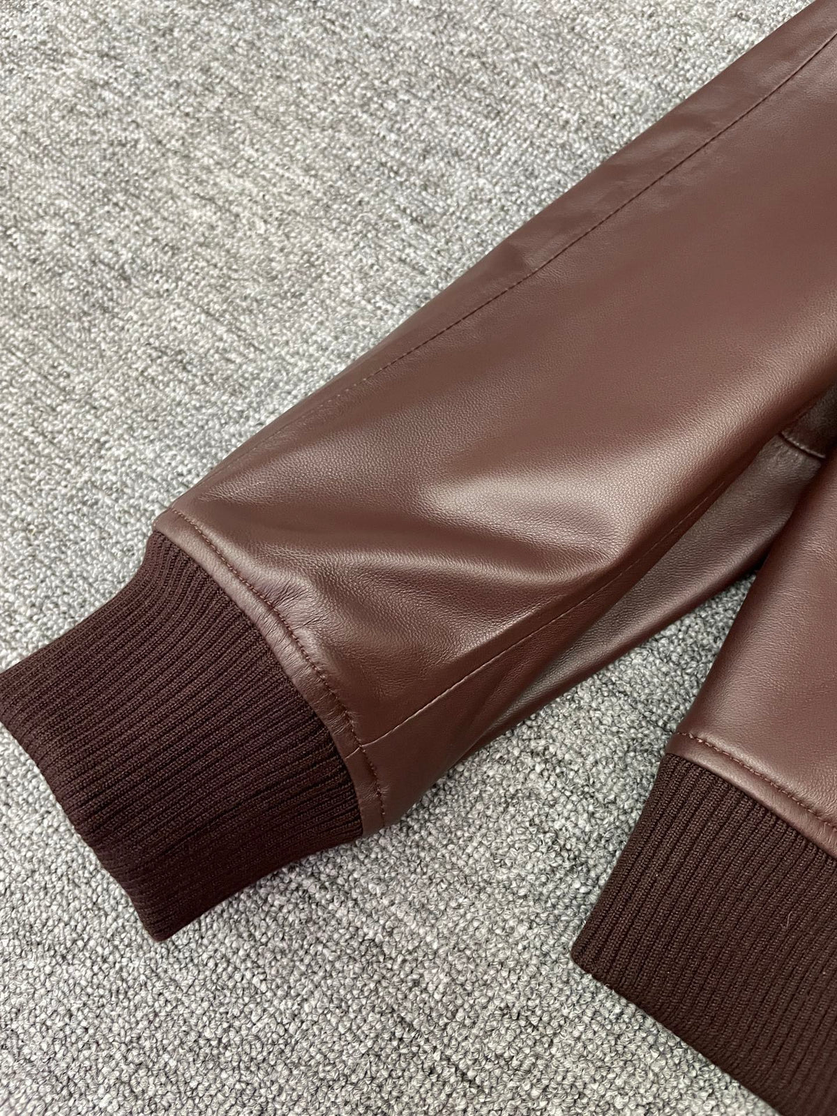 High-End Custom Jacket - 571