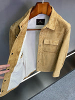 High-End Custom Jacket - 570