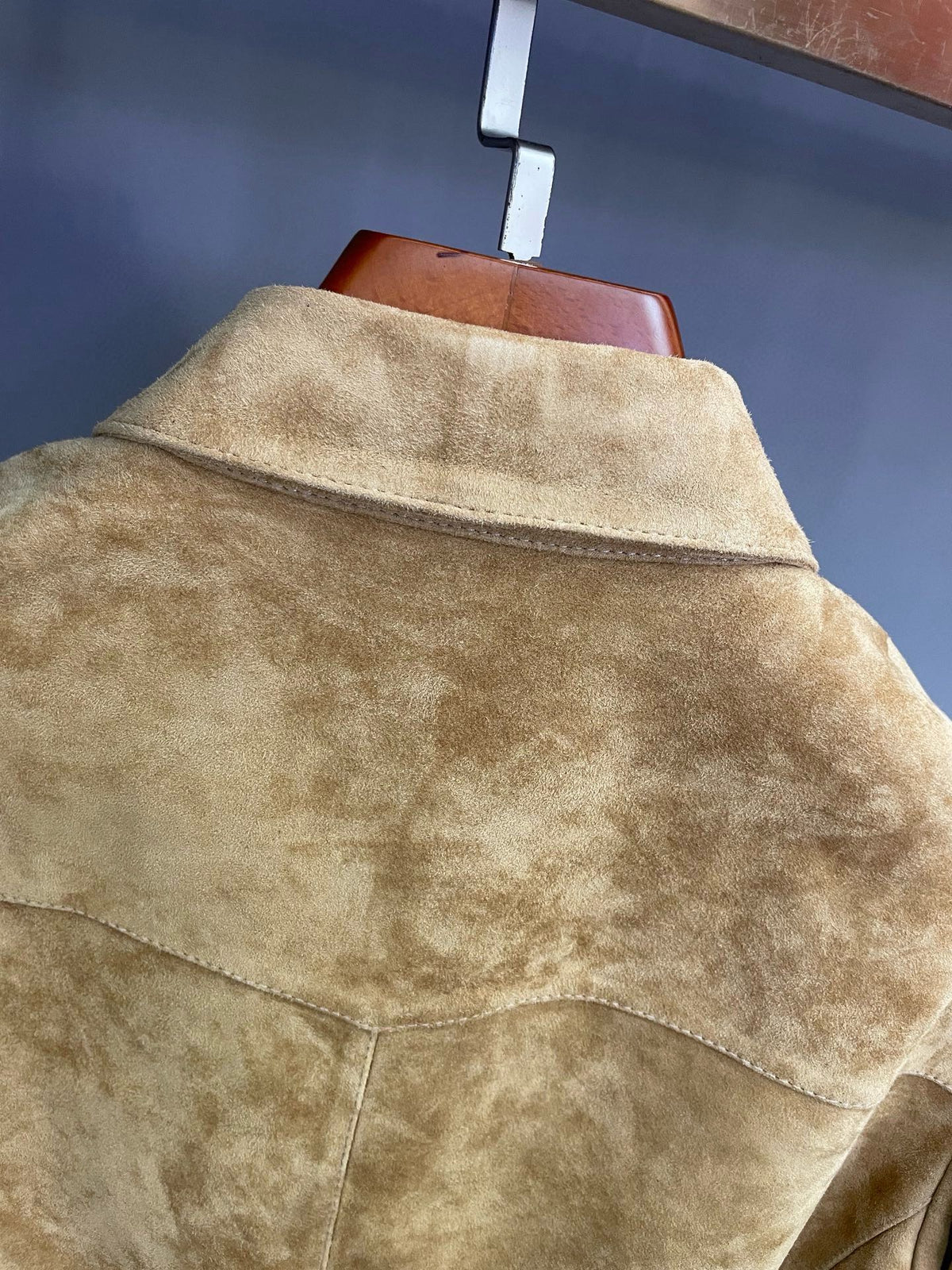 High-End Custom Jacket - 570