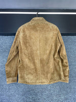 High-End Custom Jacket - 570