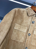 High-End Custom Jacket - 570