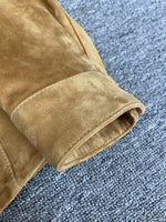 High-End Custom Jacket - 570