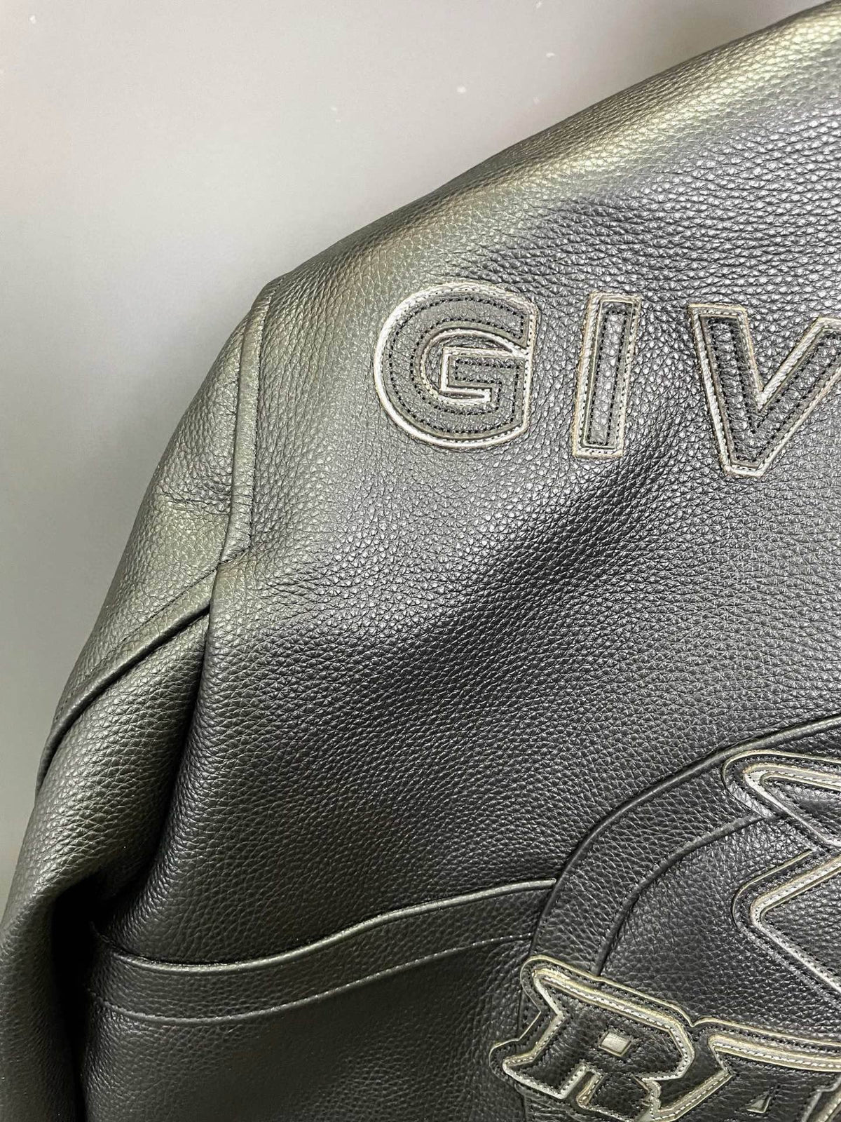 High-End Custom Jacket - 569