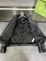 High-End Custom Jacket - 569