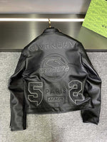 High-End Custom Jacket - 569
