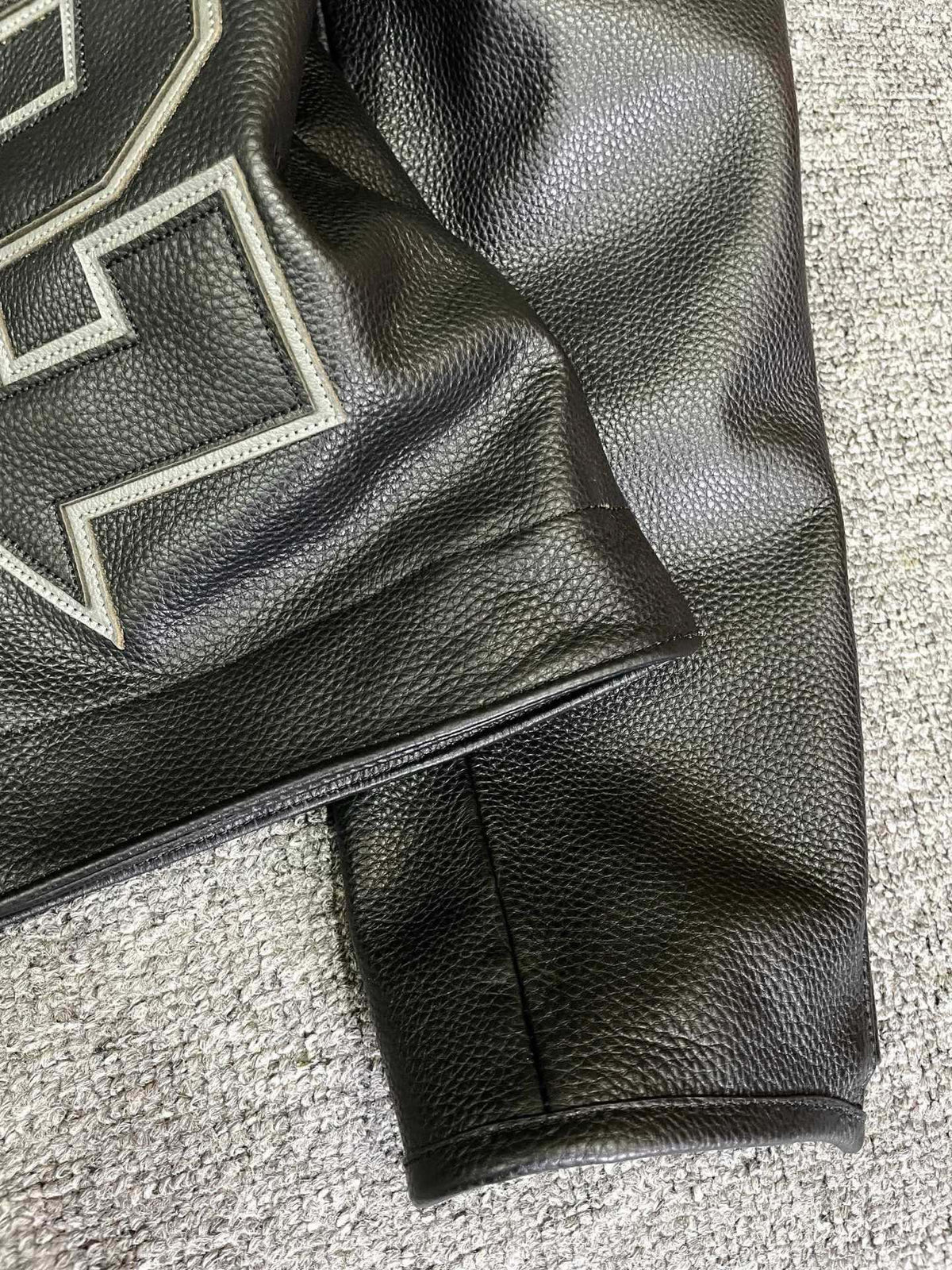 High-End Custom Jacket - 569