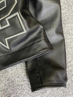 High-End Custom Jacket - 569