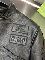 High-End Custom Jacket - 569