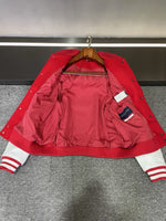 High-End Custom Jacket - 568
