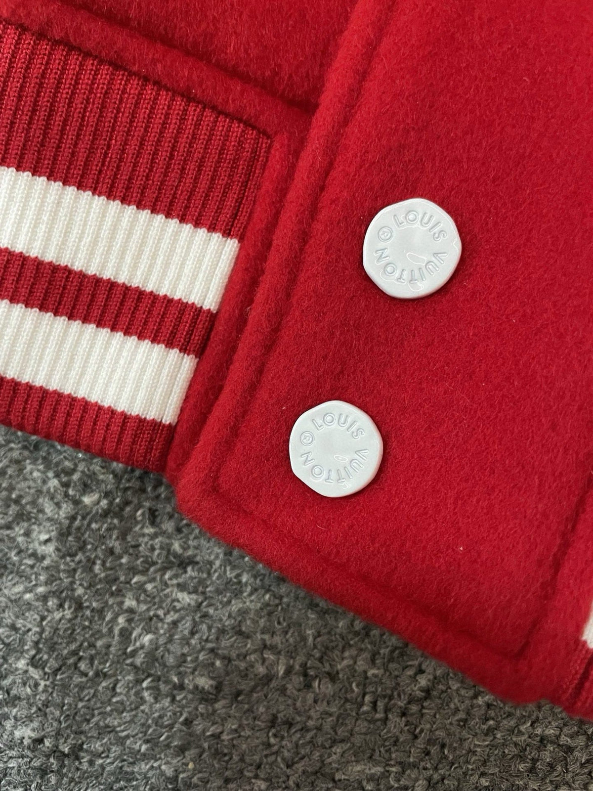 High-End Custom Jacket - 568