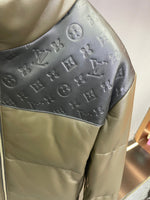 High-End Custom Jacket - 567