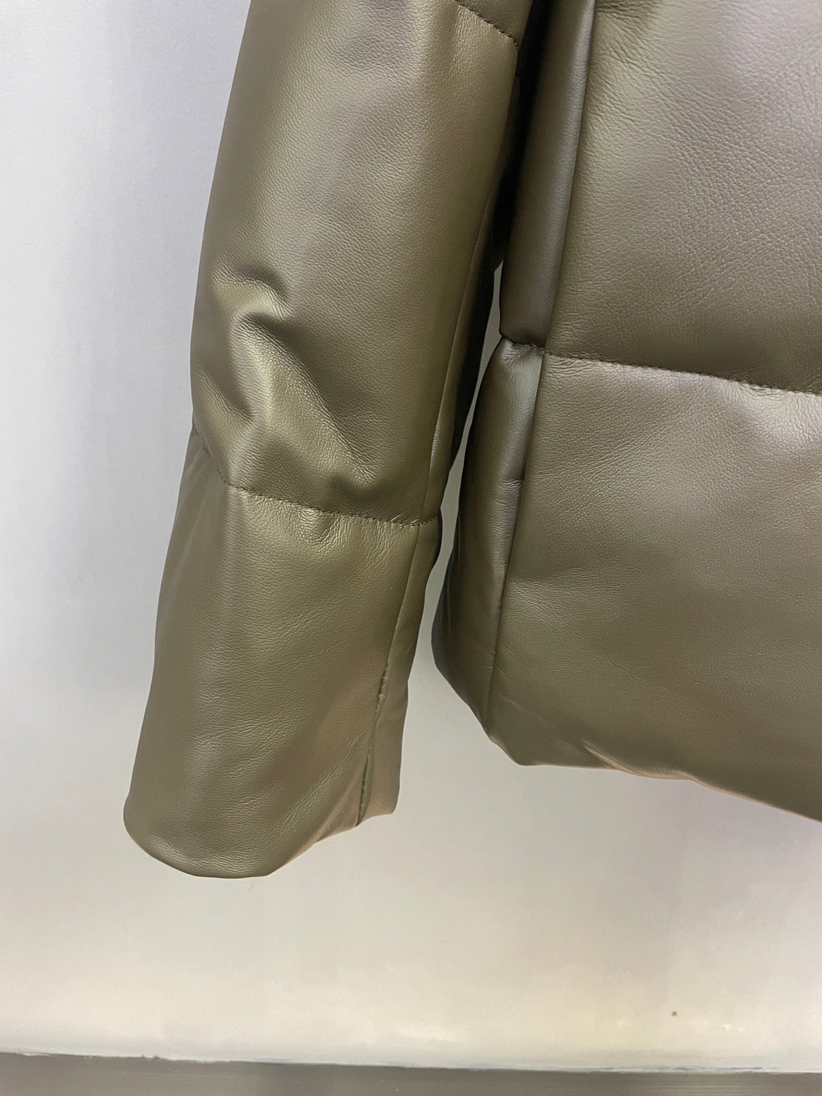 High-End Custom Jacket - 567