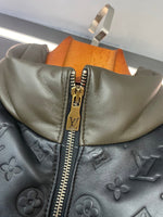 High-End Custom Jacket - 567