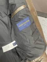 High-End Custom Jacket - 567