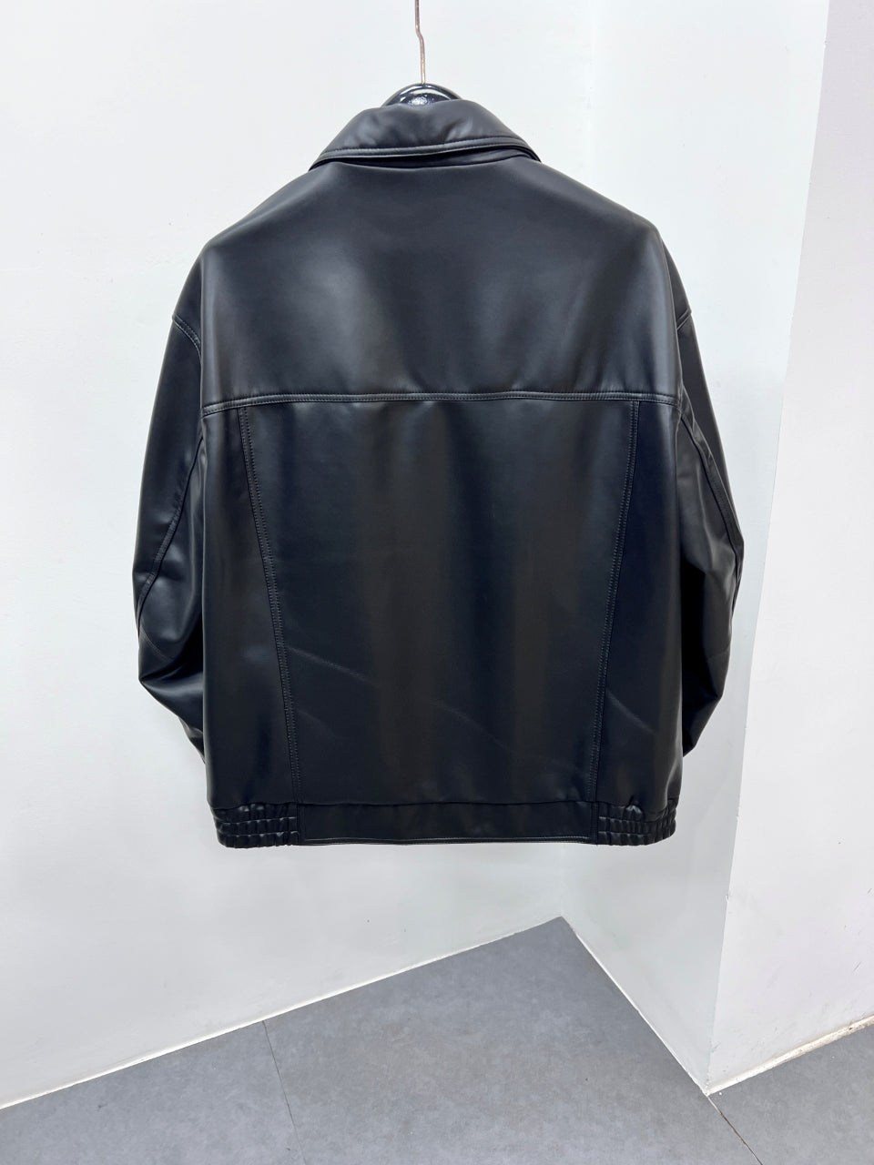 High-End Custom Jacket - 035