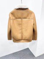 High-End Custom Jacket - 032