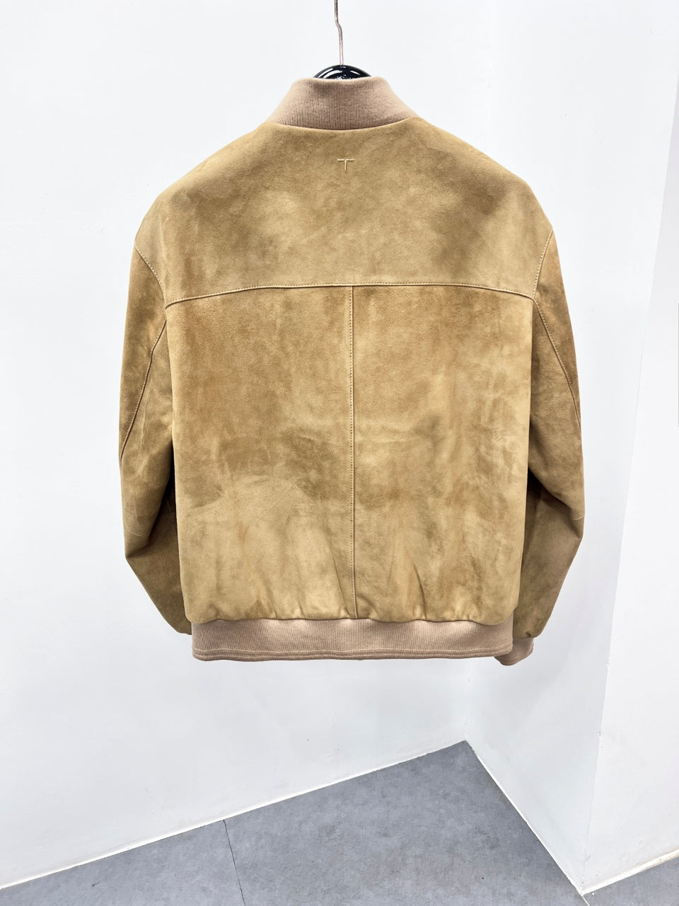 High-End Custom Jacket - 171