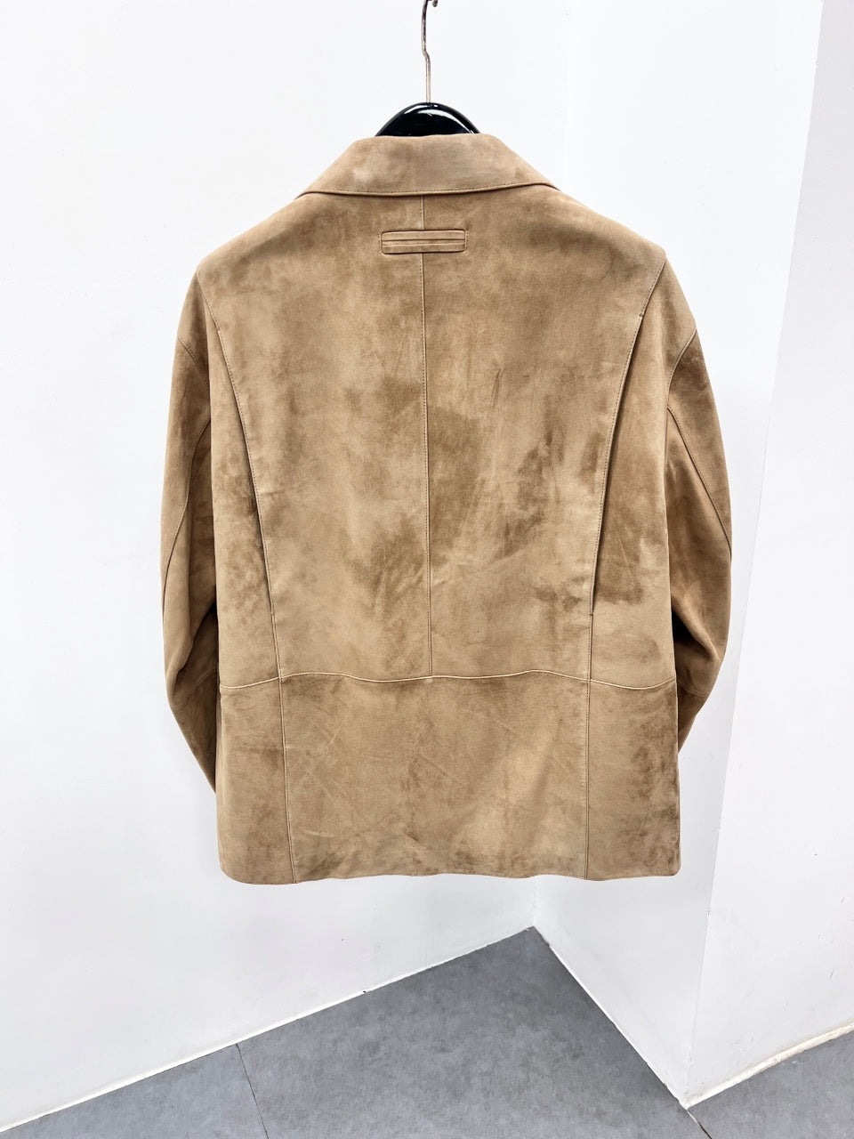 High-End Custom Jacket - 323