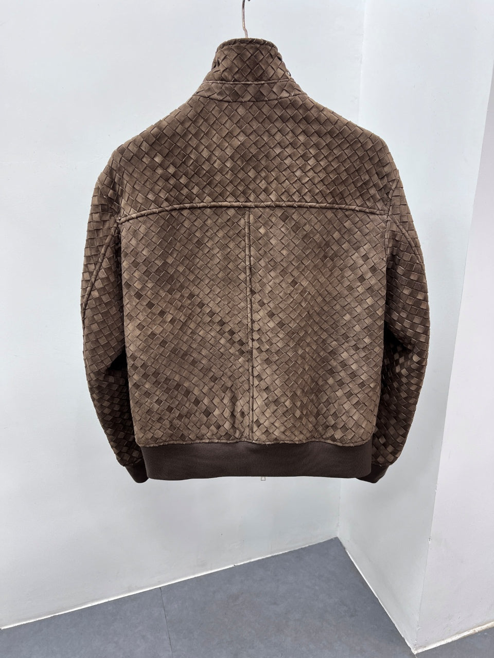 High-End Custom Jacket - 158