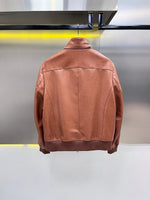 High-End Custom Jacket - 351