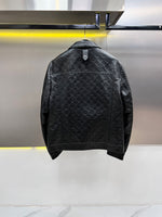 High-End Custom Jacket - 305