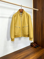 High-End Custom Jacket - 252
