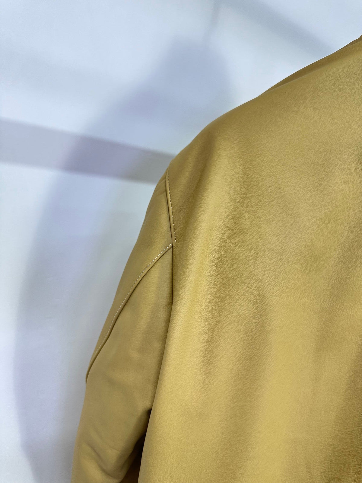 High-End Custom Jacket - 252
