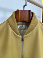High-End Custom Jacket - 252