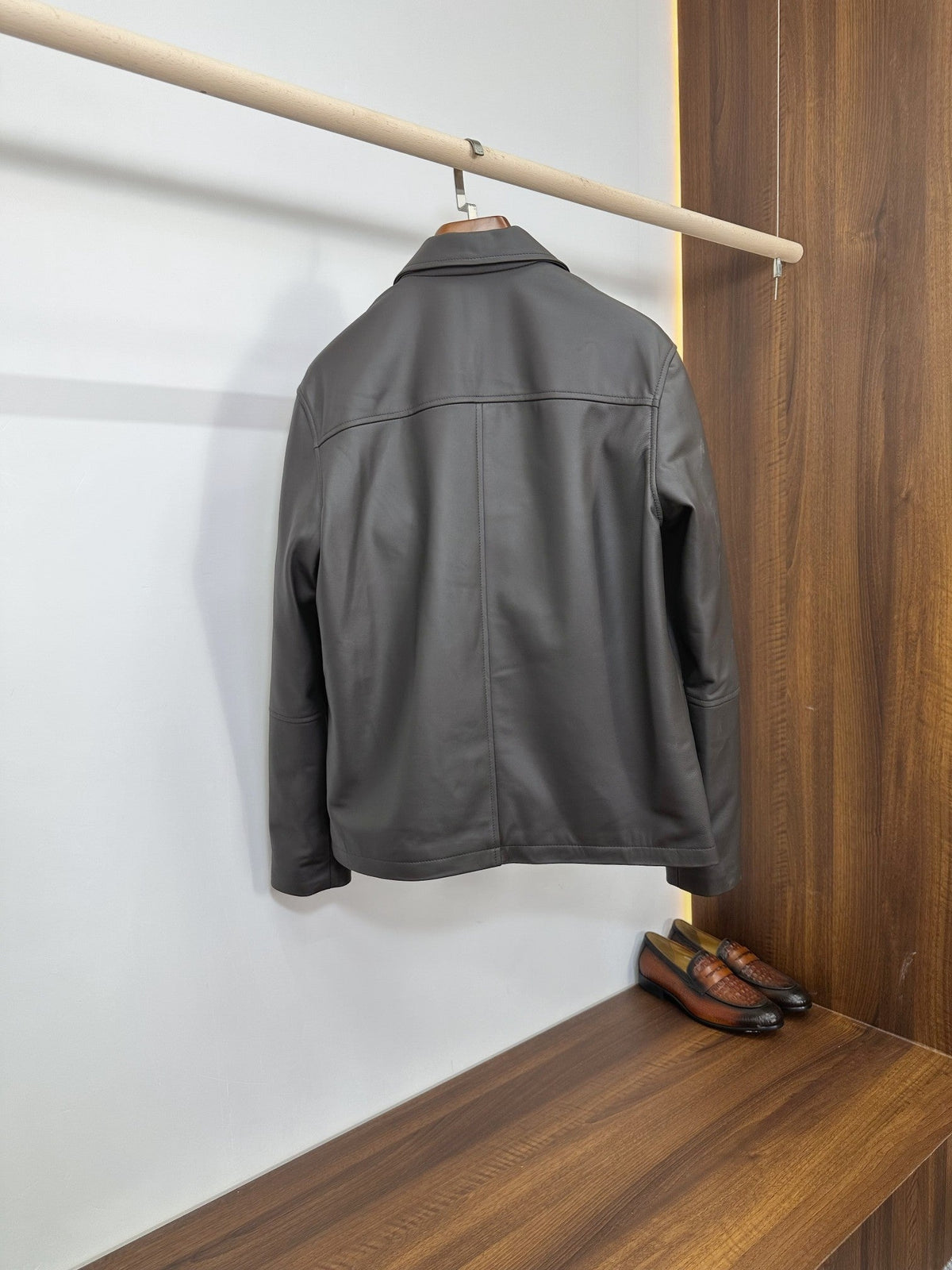 High-End Custom Jacket - 251