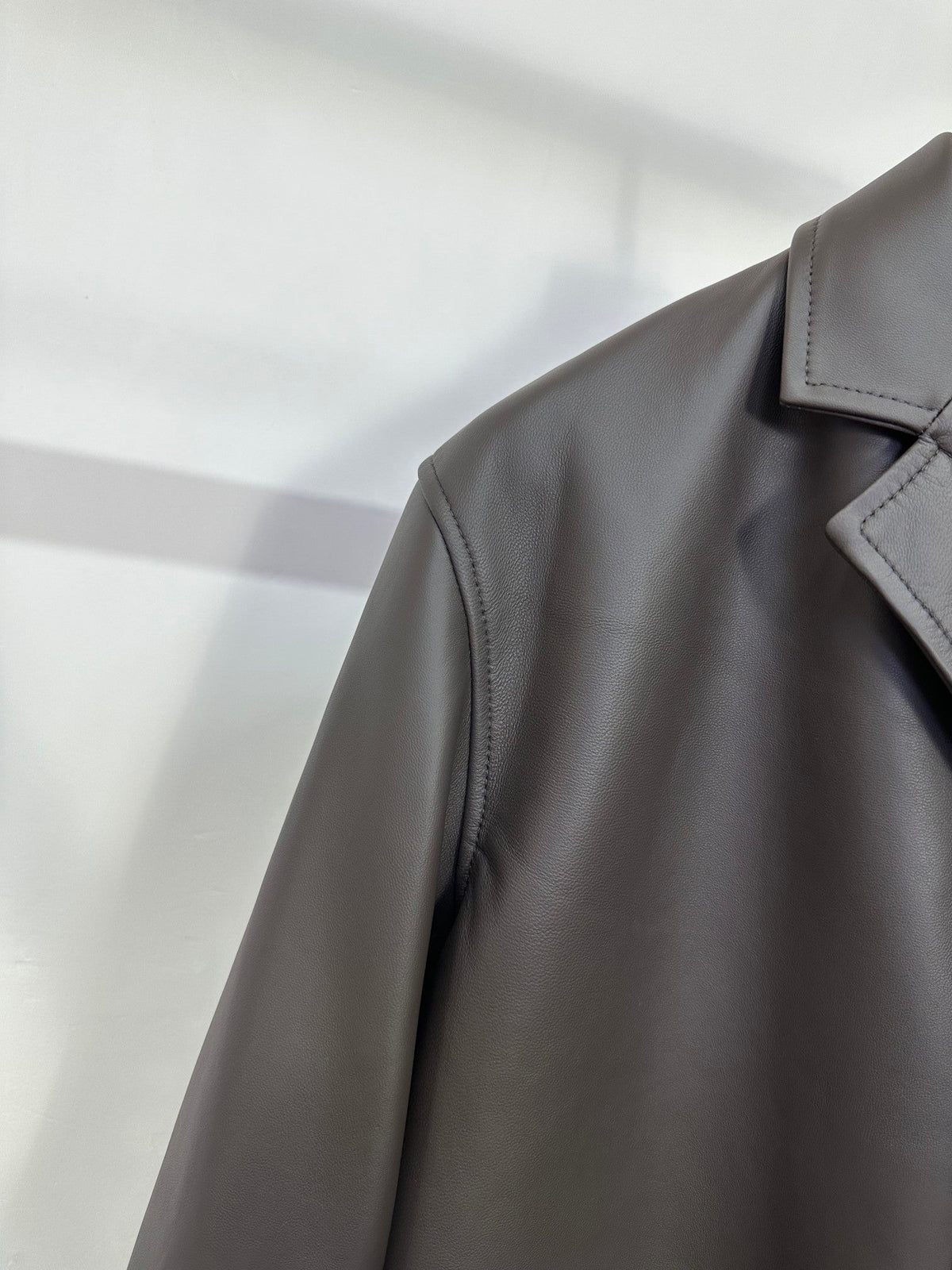 High-End Custom Jacket - 251