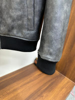 High-End Custom Jacket - 250
