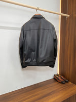 High-End Custom Jacket - 249