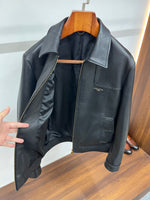 High-End Custom Jacket - 249