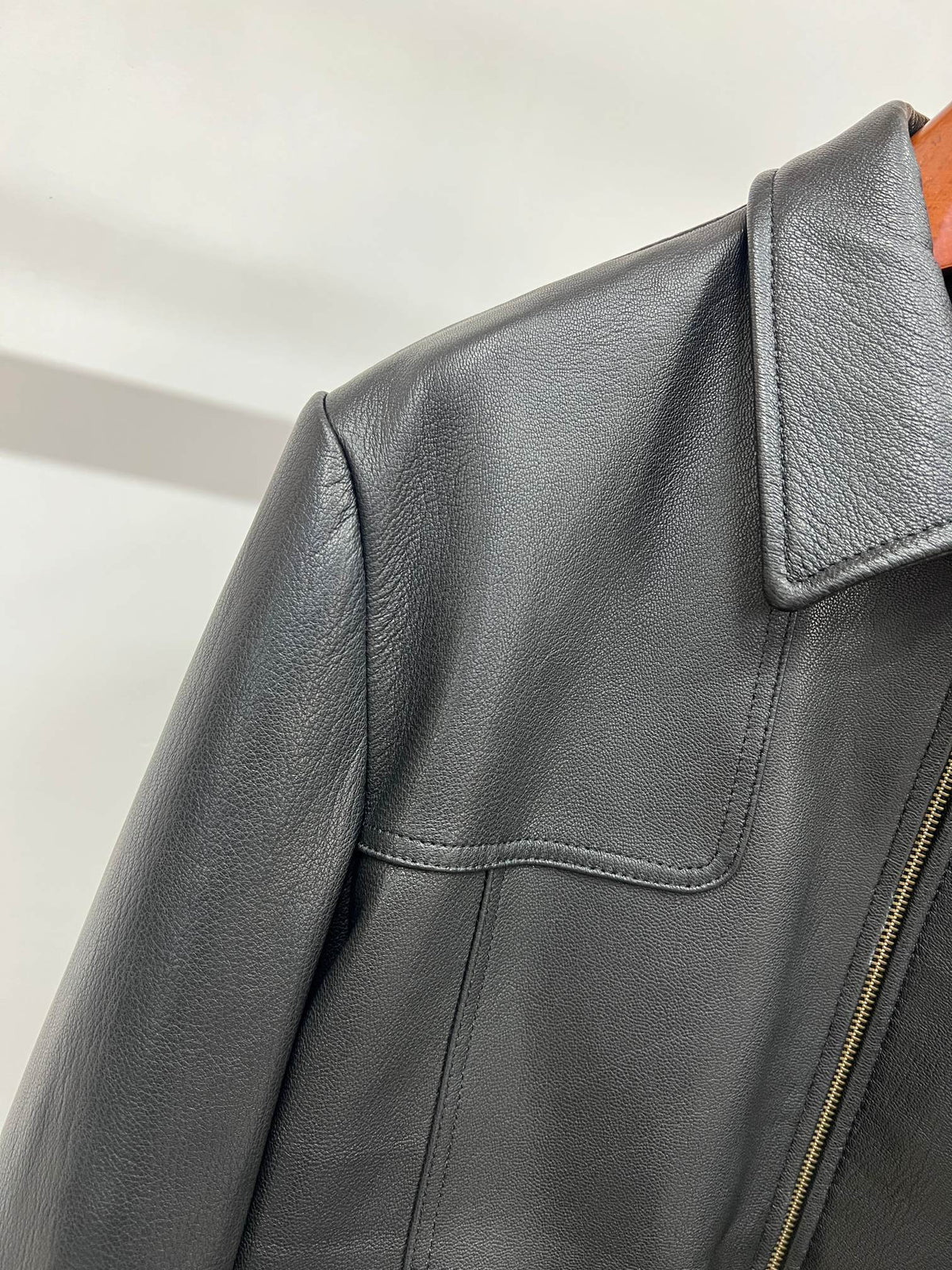 High-End Custom Jacket - 249