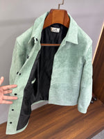 High-End Custom Jacket - 248
