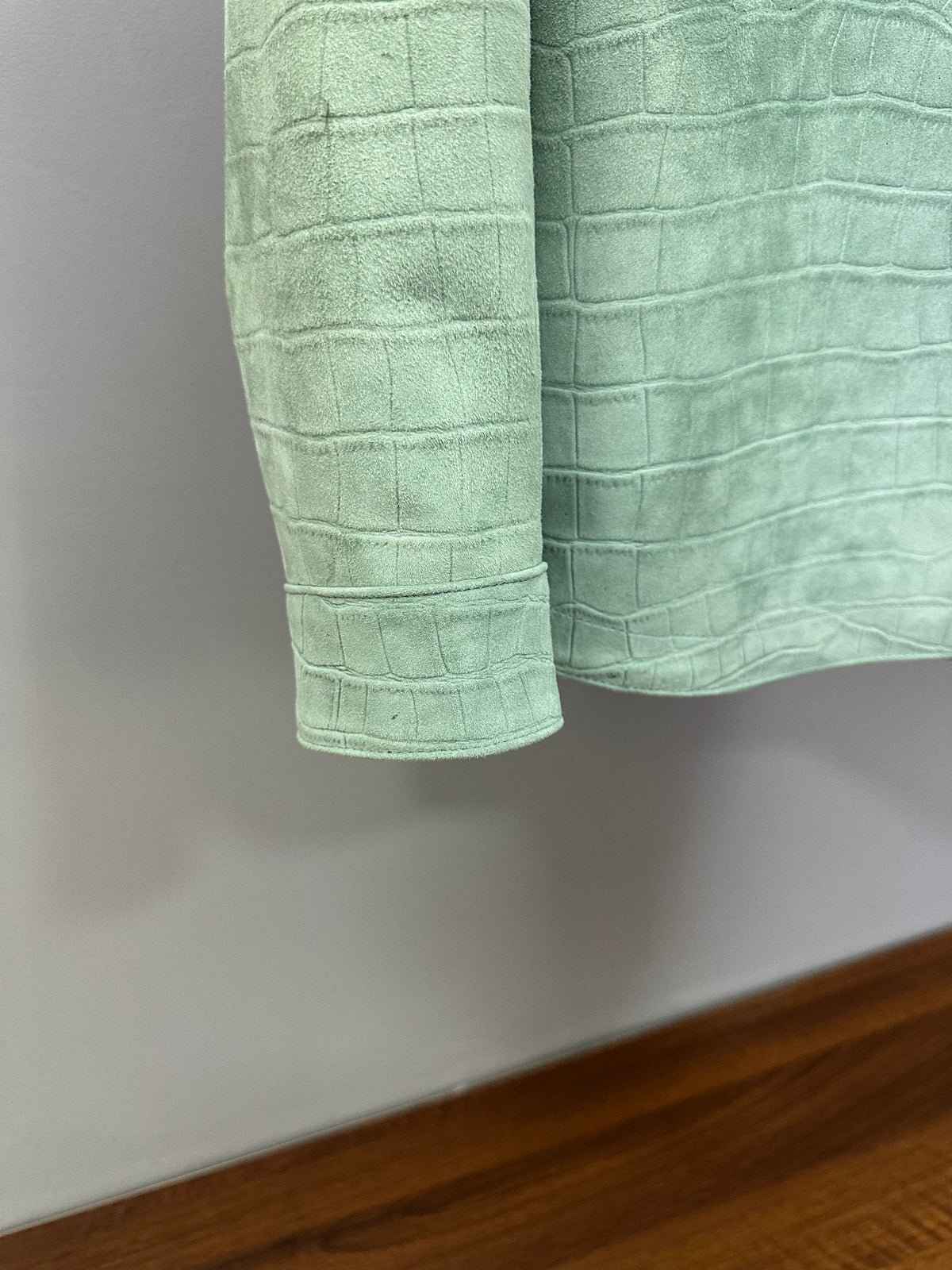 High-End Custom Jacket - 248