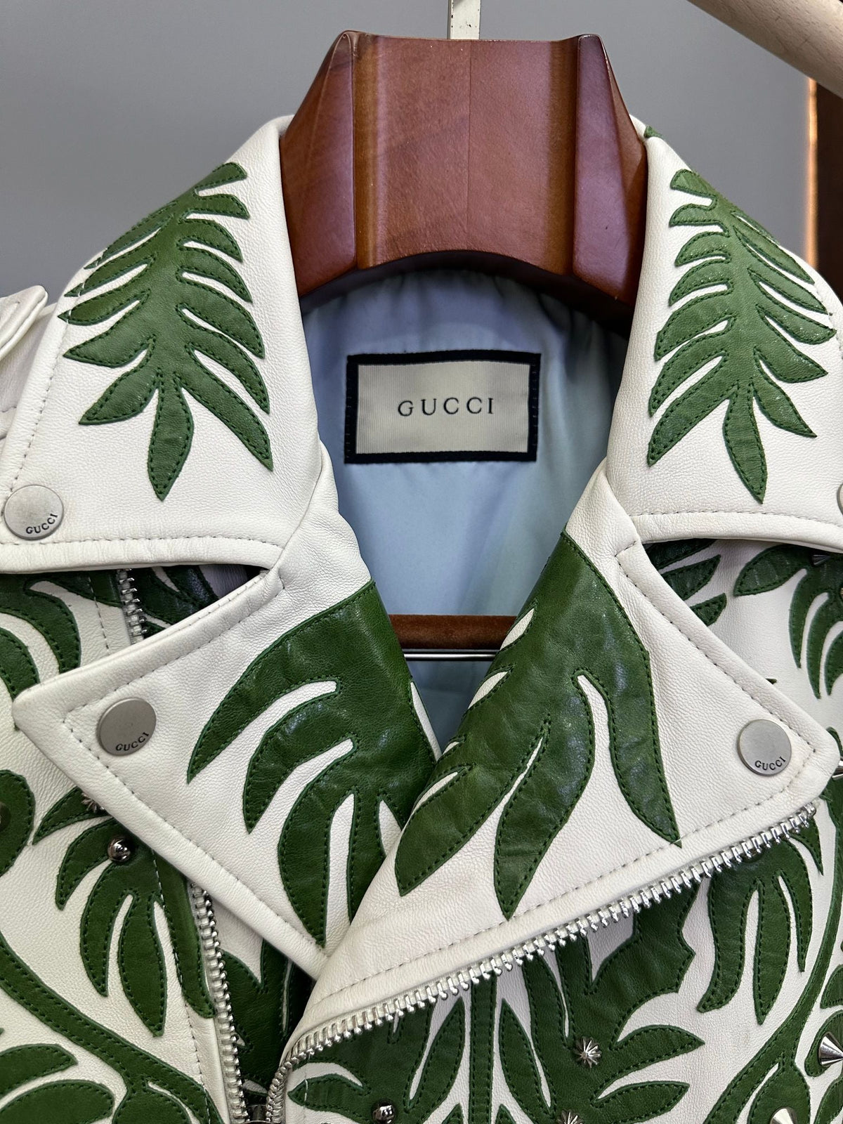 High-End Custom Jacket - 247
