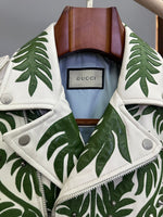 High-End Custom Jacket - 247