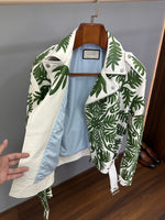 High-End Custom Jacket - 247
